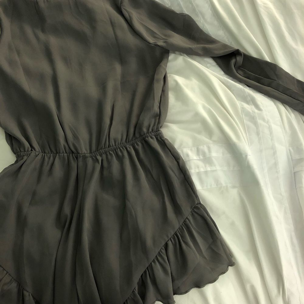 Lioness romper - Picture 5 of 5